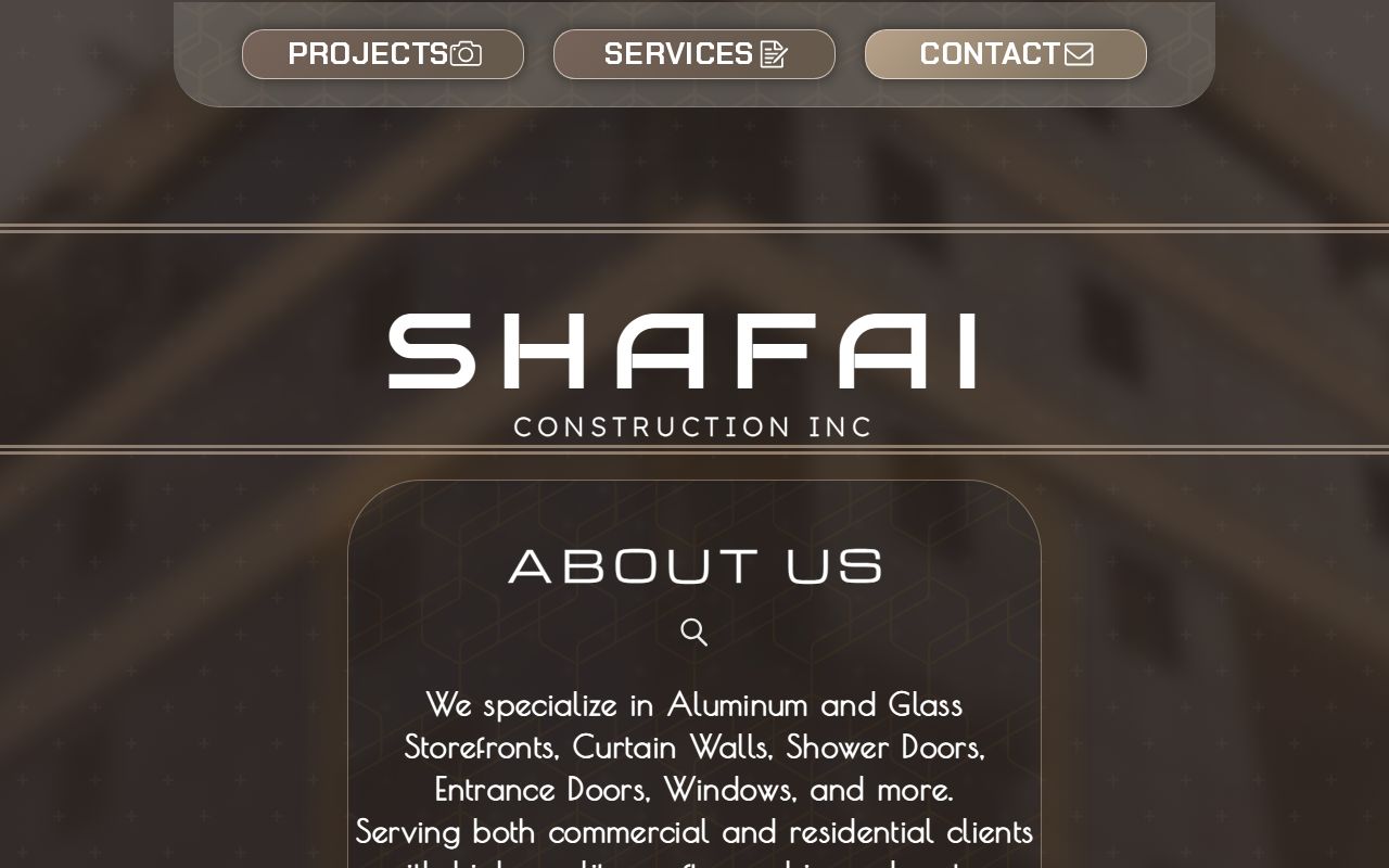 Shafai